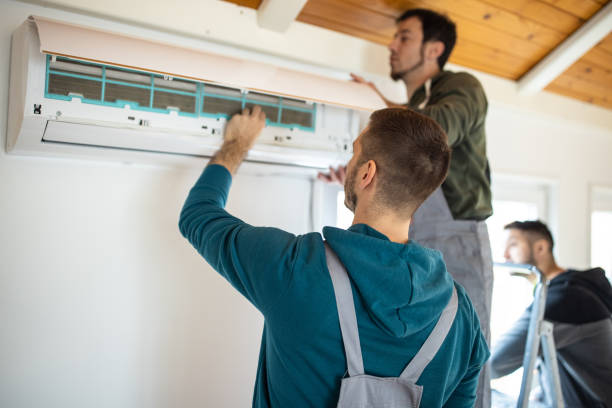 Best Local HVAC Companies  in Chandler, OK