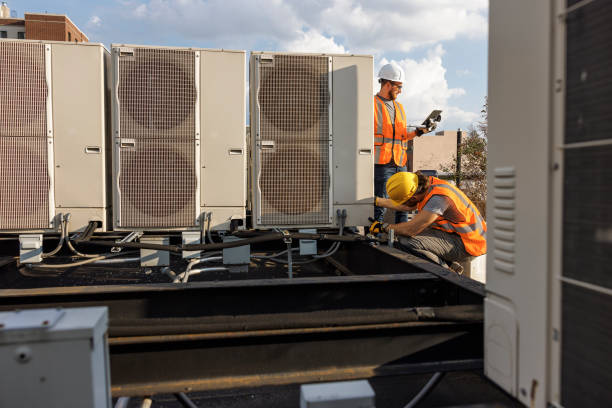 Best HVAC Tune-Up Services  in Chandler, OK