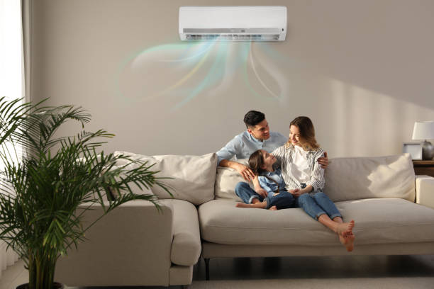 Best HVAC Repair Near Me  in Chandler, OK