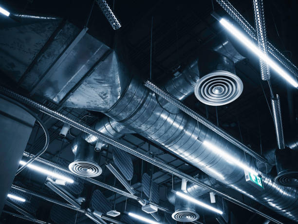 HVAC Emergency Services in Chandler, OK