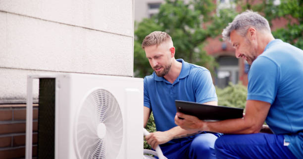 Best Emergency HVAC Repair  in Chandler, OK