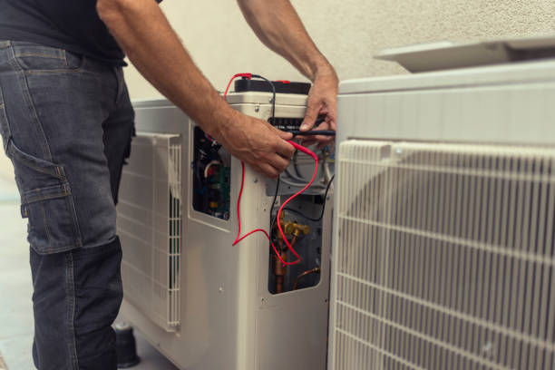  Chandler, OK HVAC Pros
