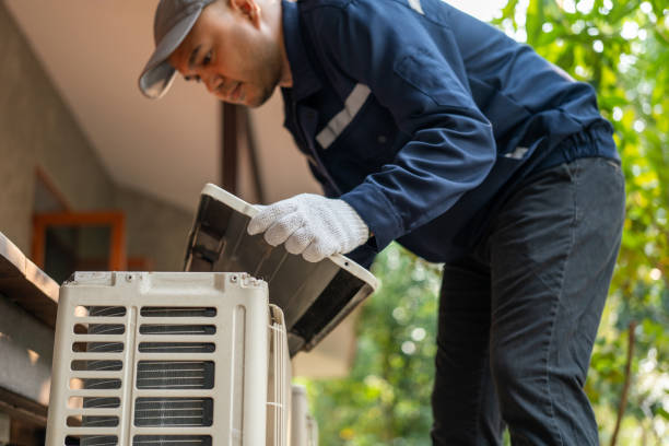 Best Commercial HVAC Repair  in Chandler, OK
