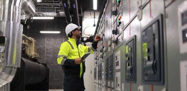 Best 24/7 HVAC Repair  in Chandler, OK