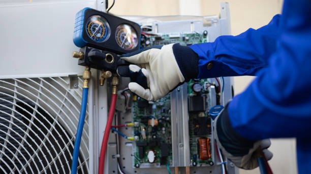 Best Affordable HVAC Services  in Chandler, OK